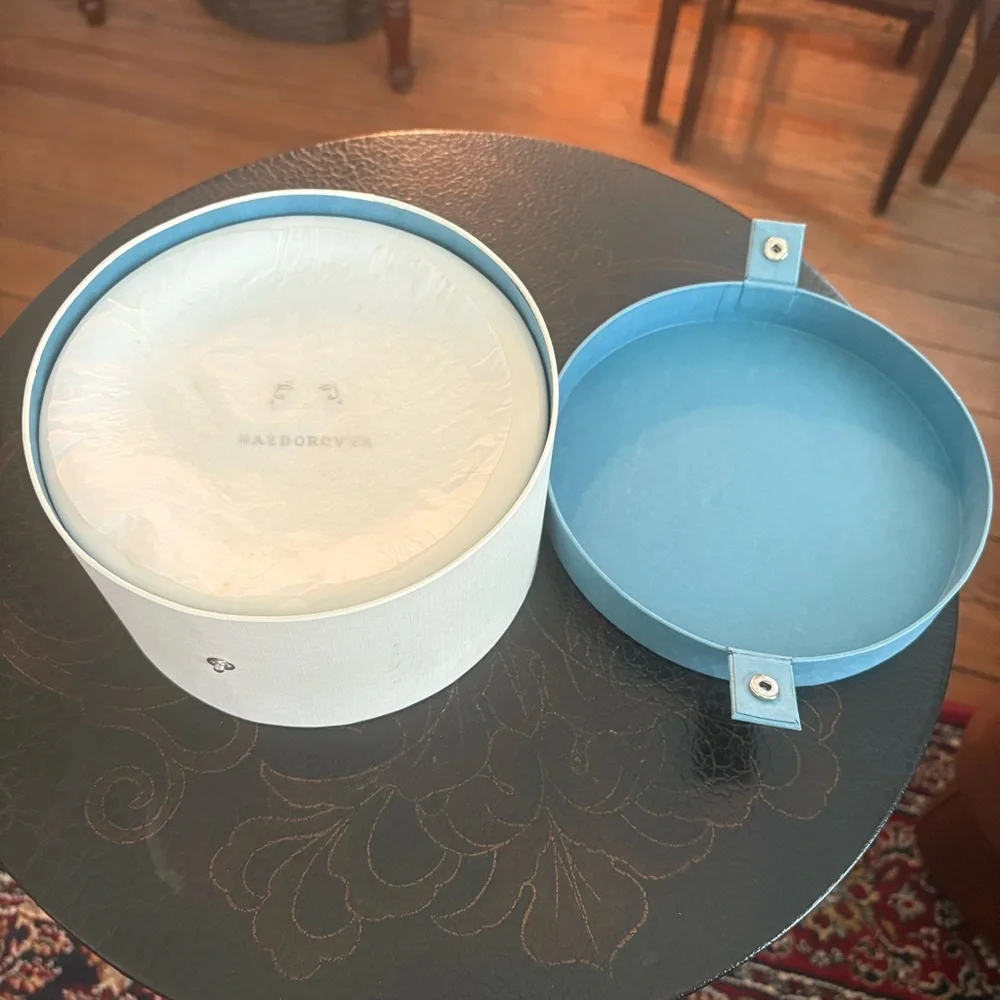 Williams-Sonoma Cheers Plates set of 6